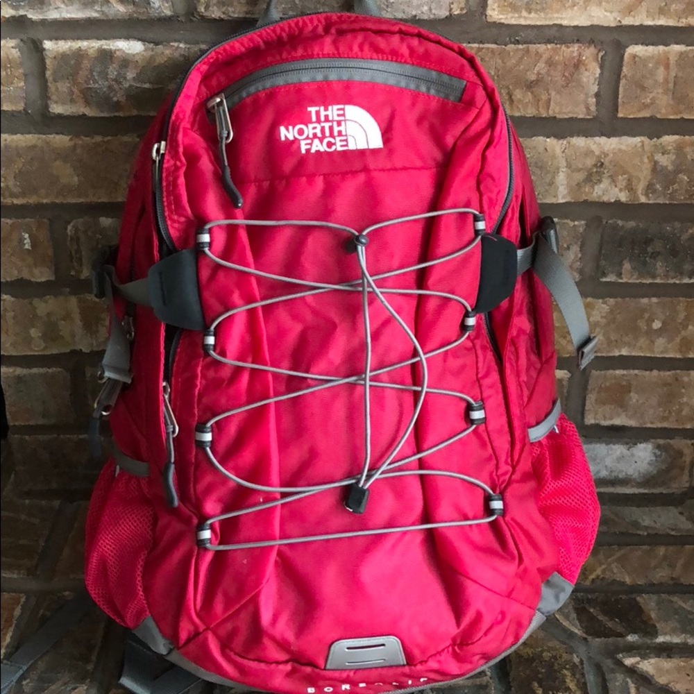 The North Face Borealis Backpack
